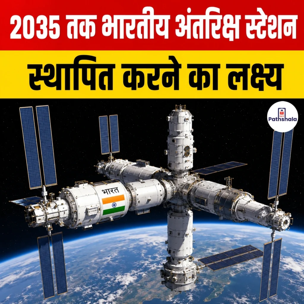 Indian Space Station