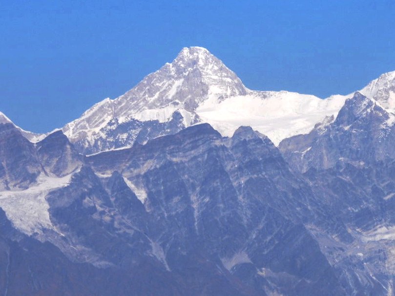 Mount Kamet Expedition 2026