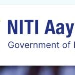 NITI Aayog Indices and Rankings