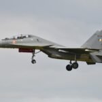 HAL Su-30MKI Production Revives at Nashik Facility