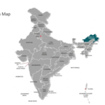 India Names Arunachal Places to Assert Border Sovereignty