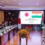 Rajnath Singh-Japan Defence Minister Talks to Boost Defence Ties