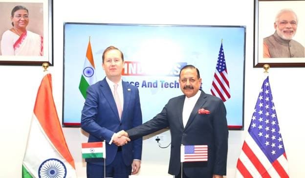 India-US TRUST Fellowship