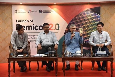 Semicon 2.0 Scheme India