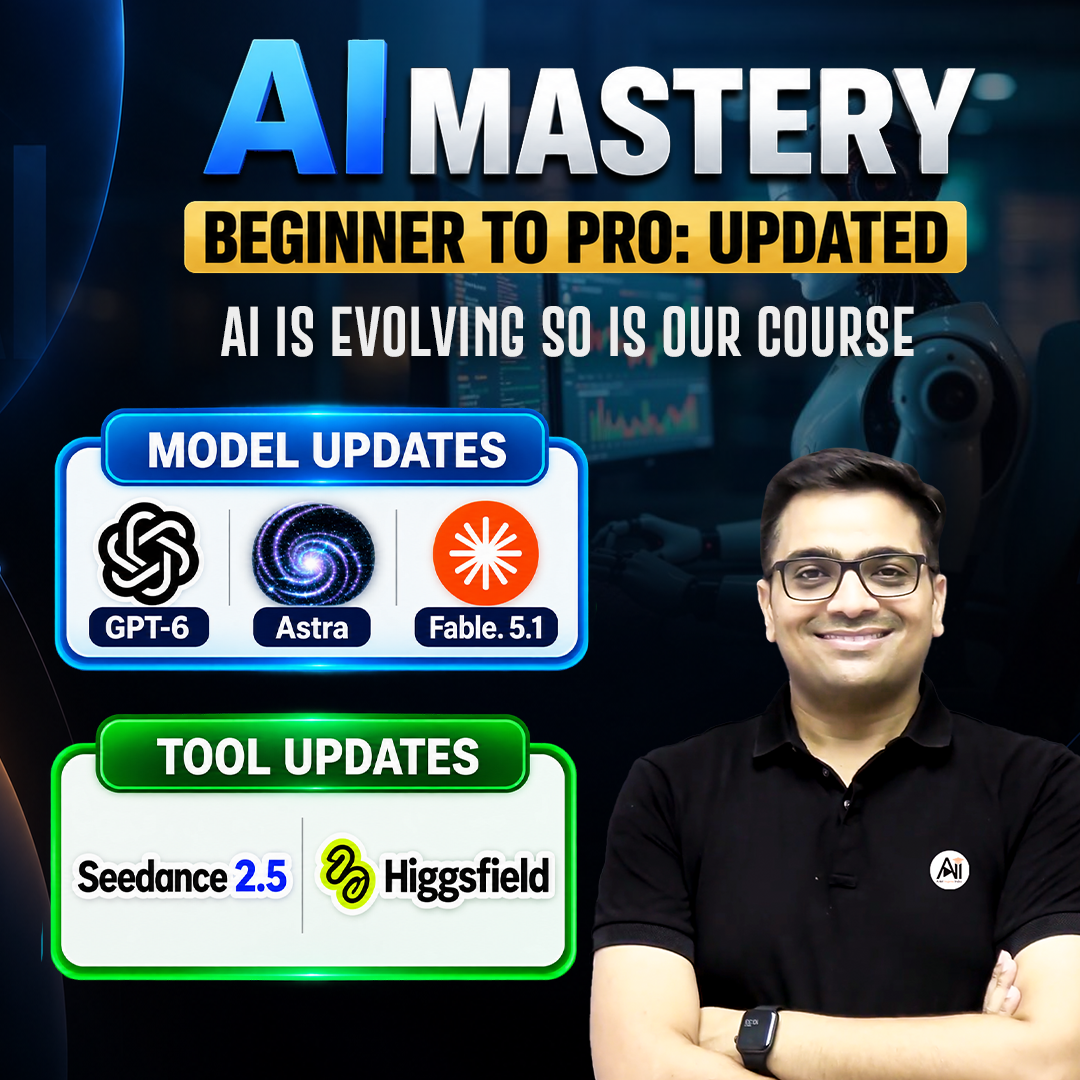 AI Course