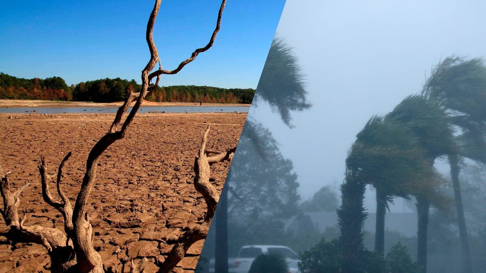 El Nino 2027 Heat Record