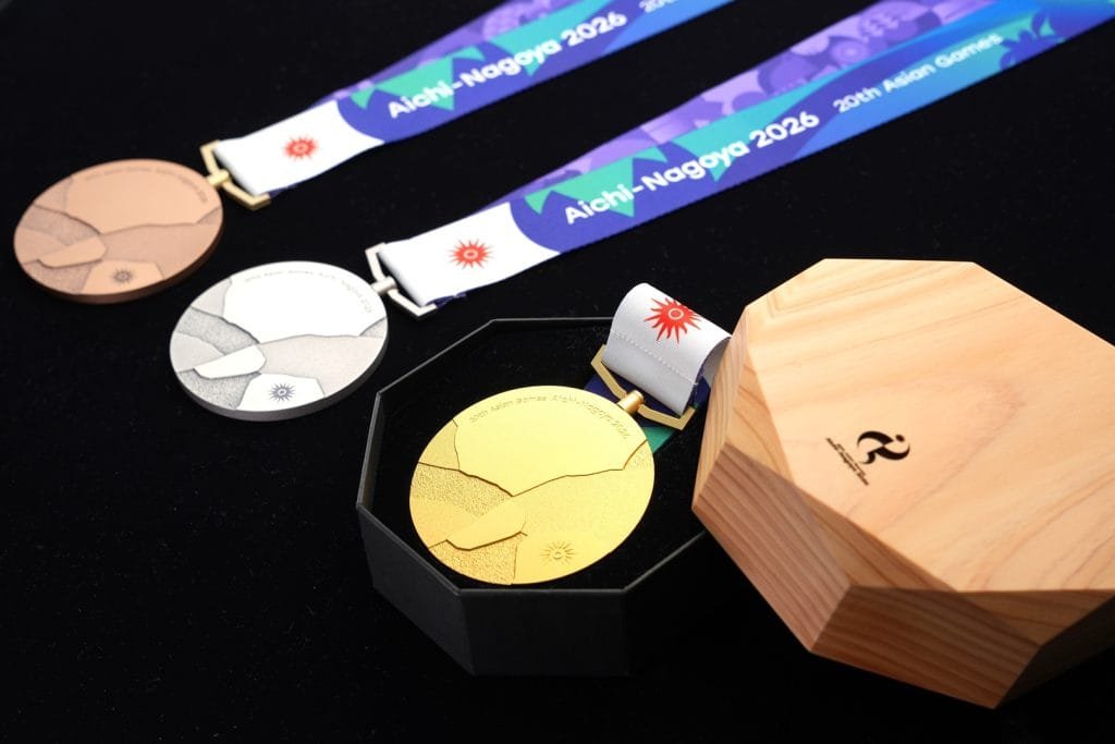 Asian Games 2026