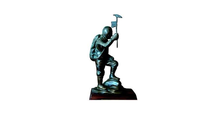 Tenzing Norgay National Adventure Award 2024