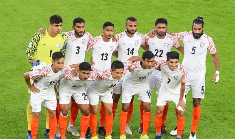 AFC U20 Asian Cup 2027
