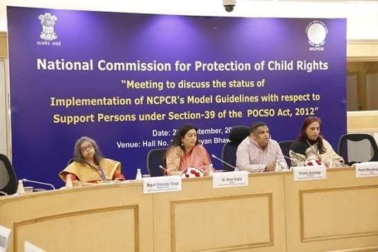 NCPCR
