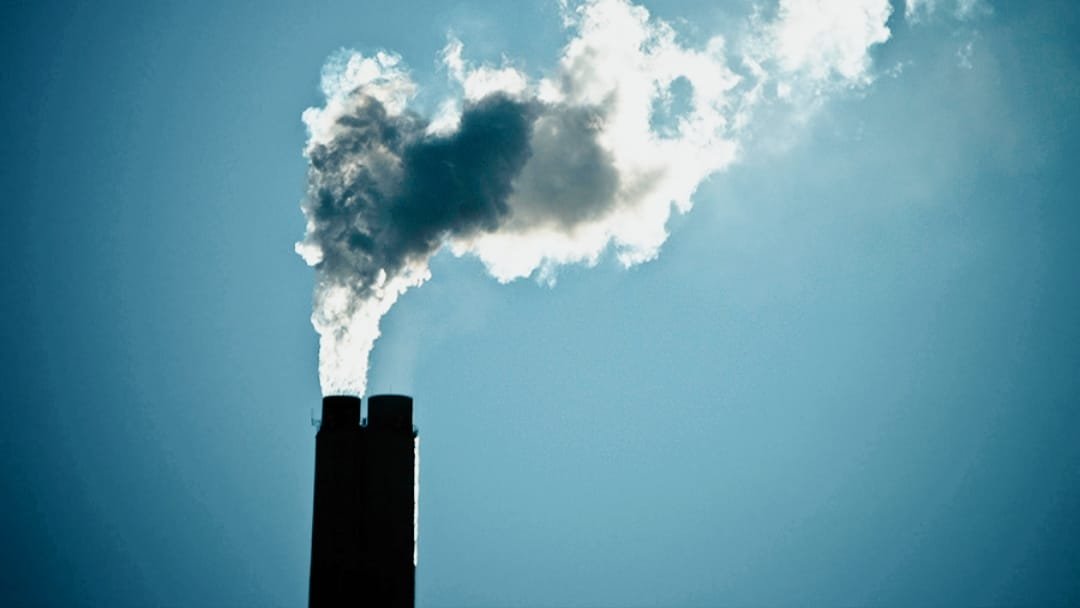 UNEP Limiting Overshoot Report