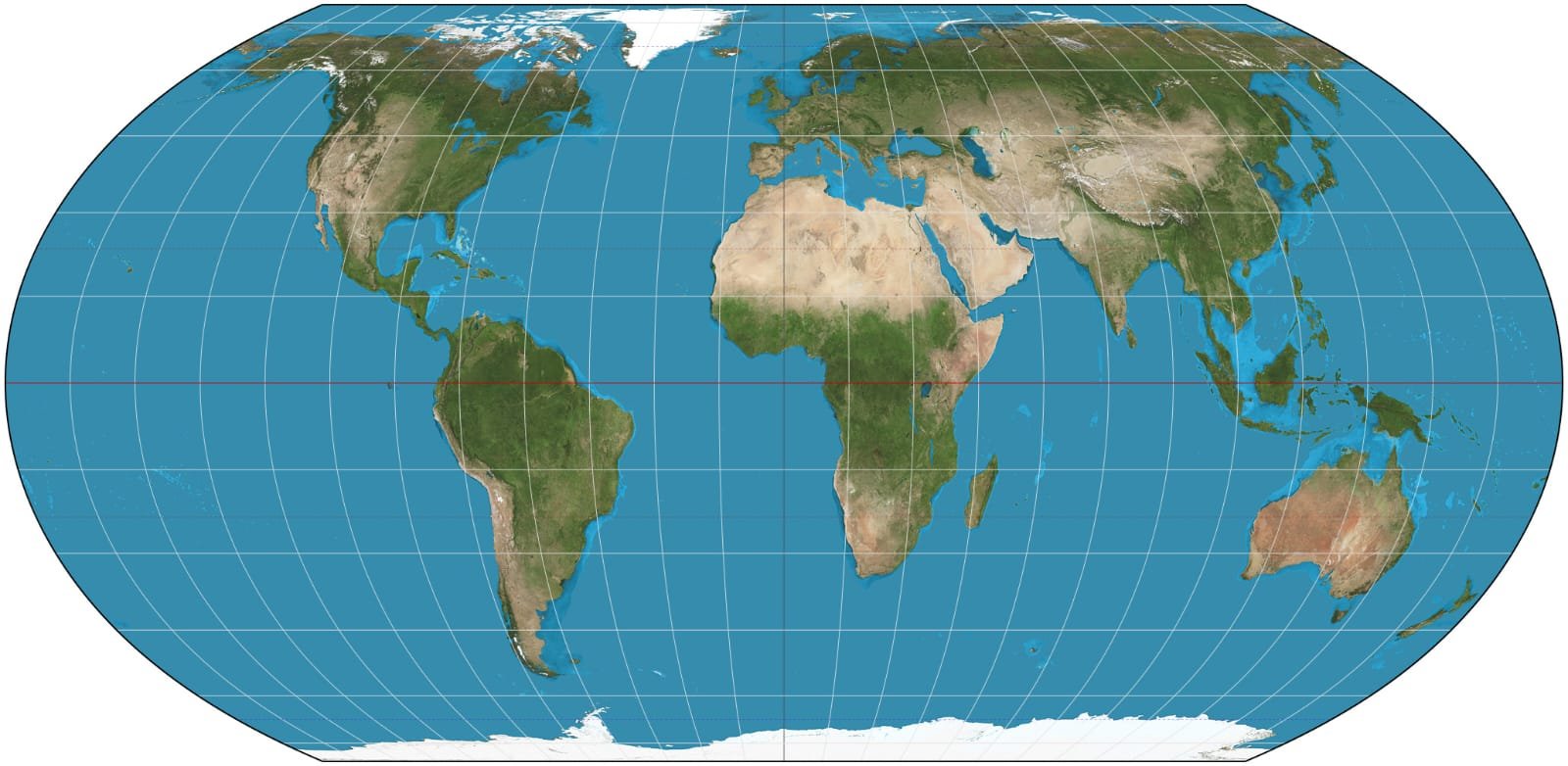 Correct the Map UN Resolution