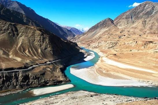 Indus Waters Treaty PCA