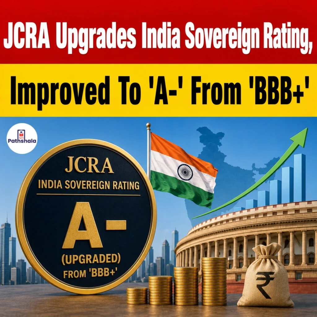 India Sovereign Rating