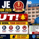 UP Home Guard PET Admit Card 2026 Out