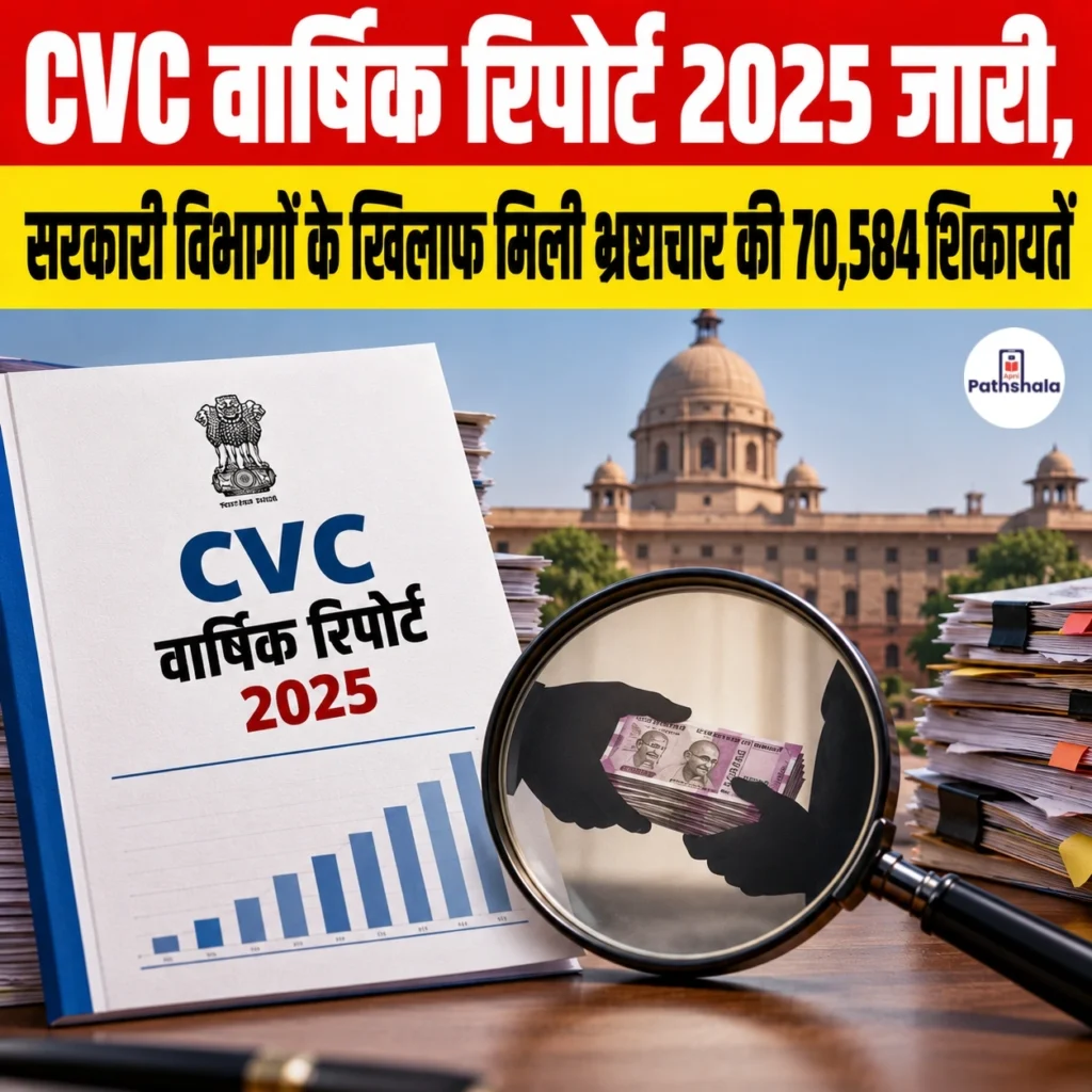CVC Annual Report 2025