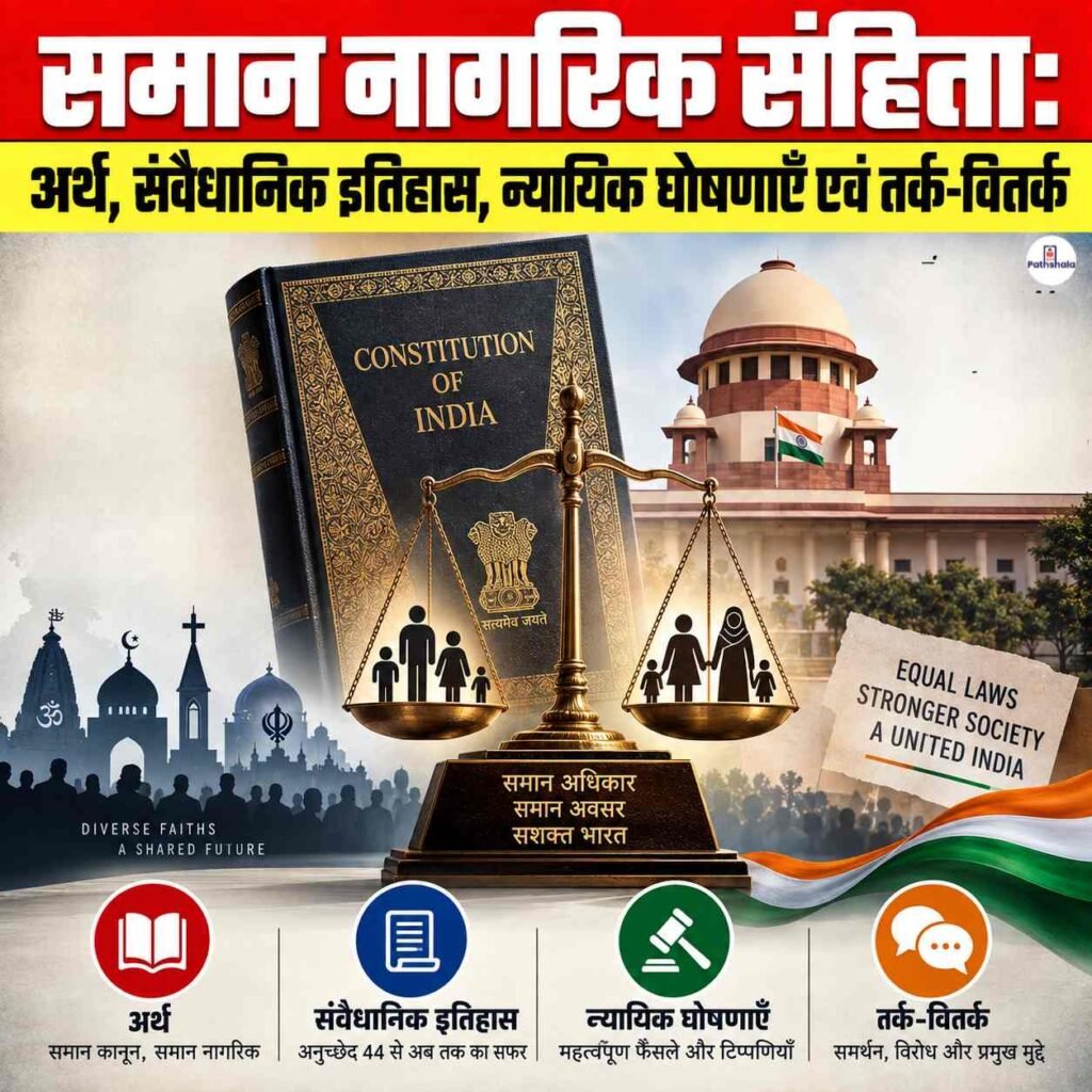 Uniform Civil Code