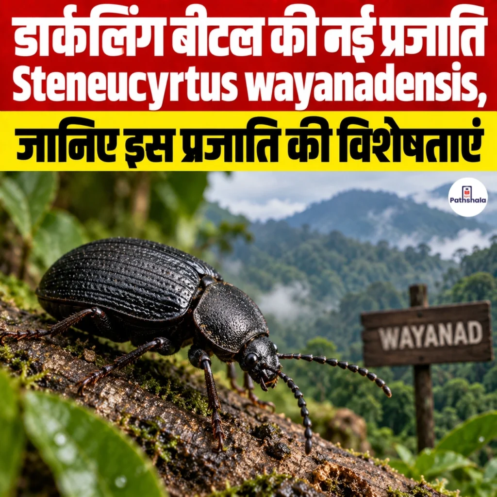 Steneucyrtus wayanadensis