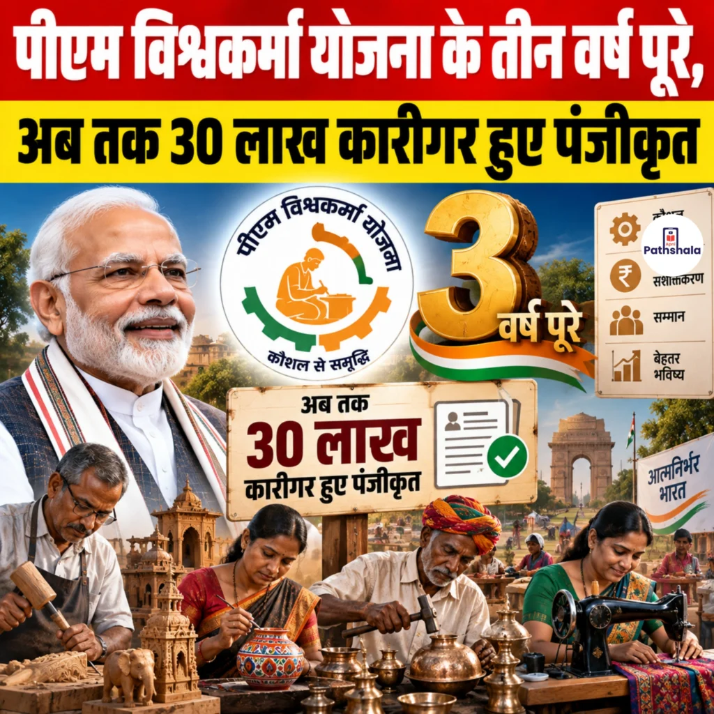 PM Vishwakarma Scheme