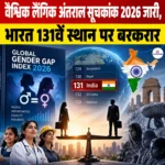 Academic Freedom Index 2026 रिपोर्ट जारी, भारत में शैक्षणिक स्वतंत्रता ‘गंभीर रूप से प्रतिबंधित’