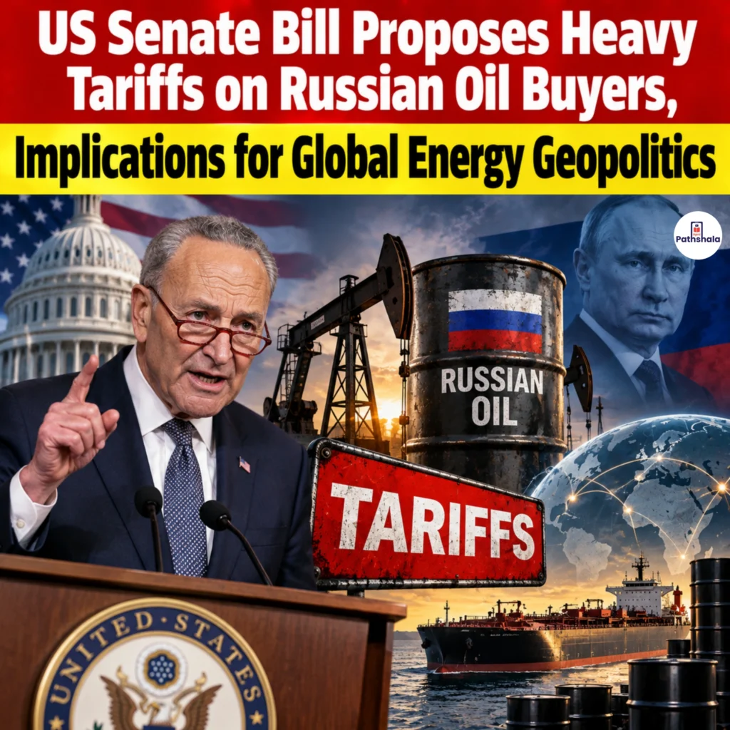 US Senate Bill