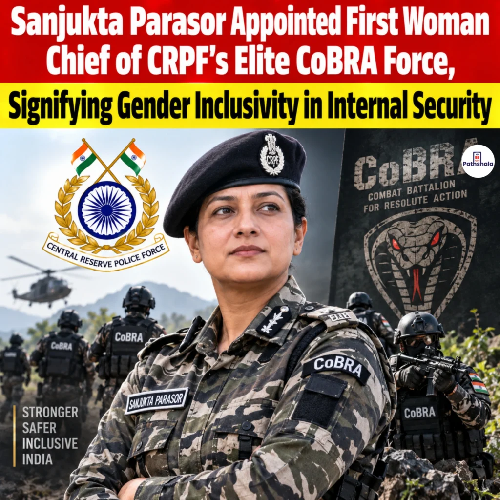 Sanjukta Parasor