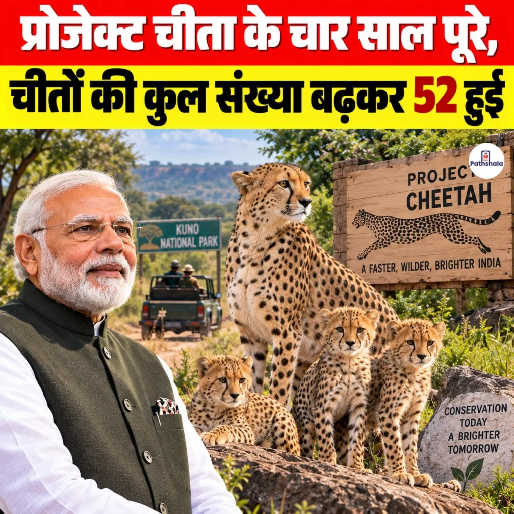 Project Cheetah