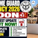 UP Home Guard Vacancy 2026 Soon