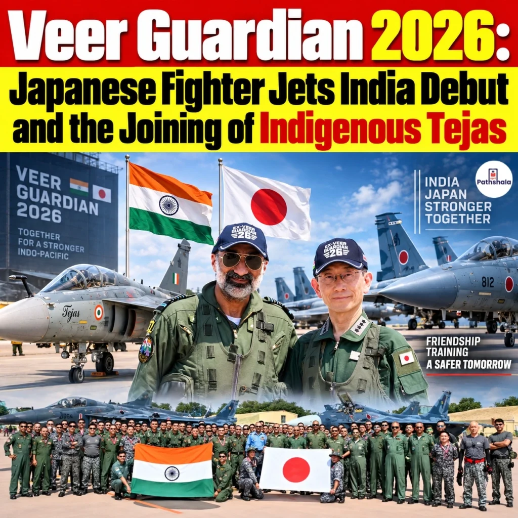 Veer Guardian 2026