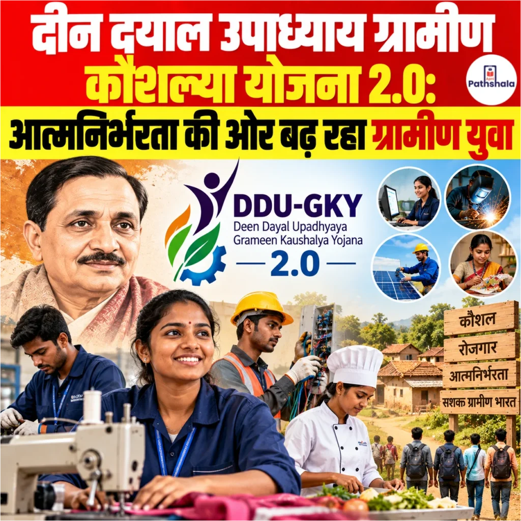 DDU-GKY 2.0