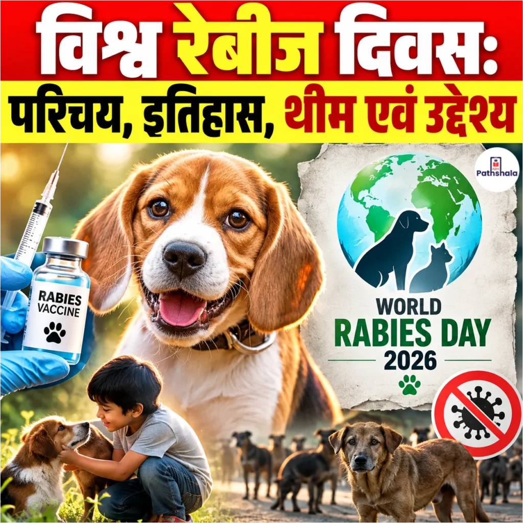World Rabies Day