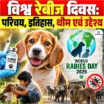 World Rabies Day: परिचय, इतिहास, थीम एवं उद्देश्य 