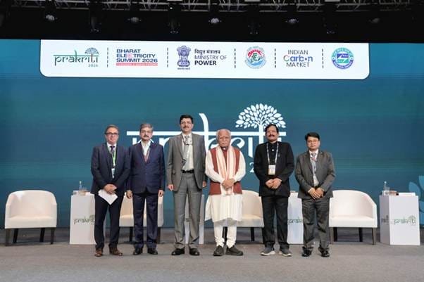 India Carbon Credit Trading Scheme