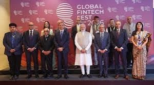 Global Fintech Fest 2026