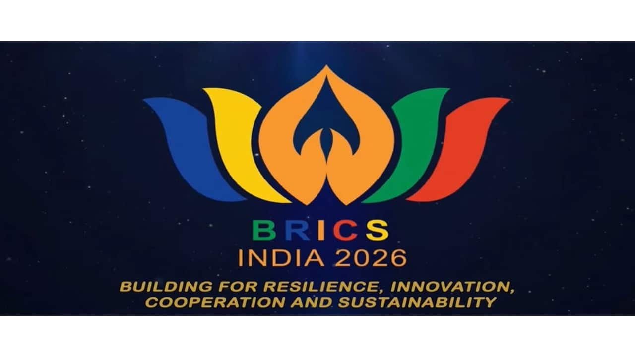 BRICS Summit 2026