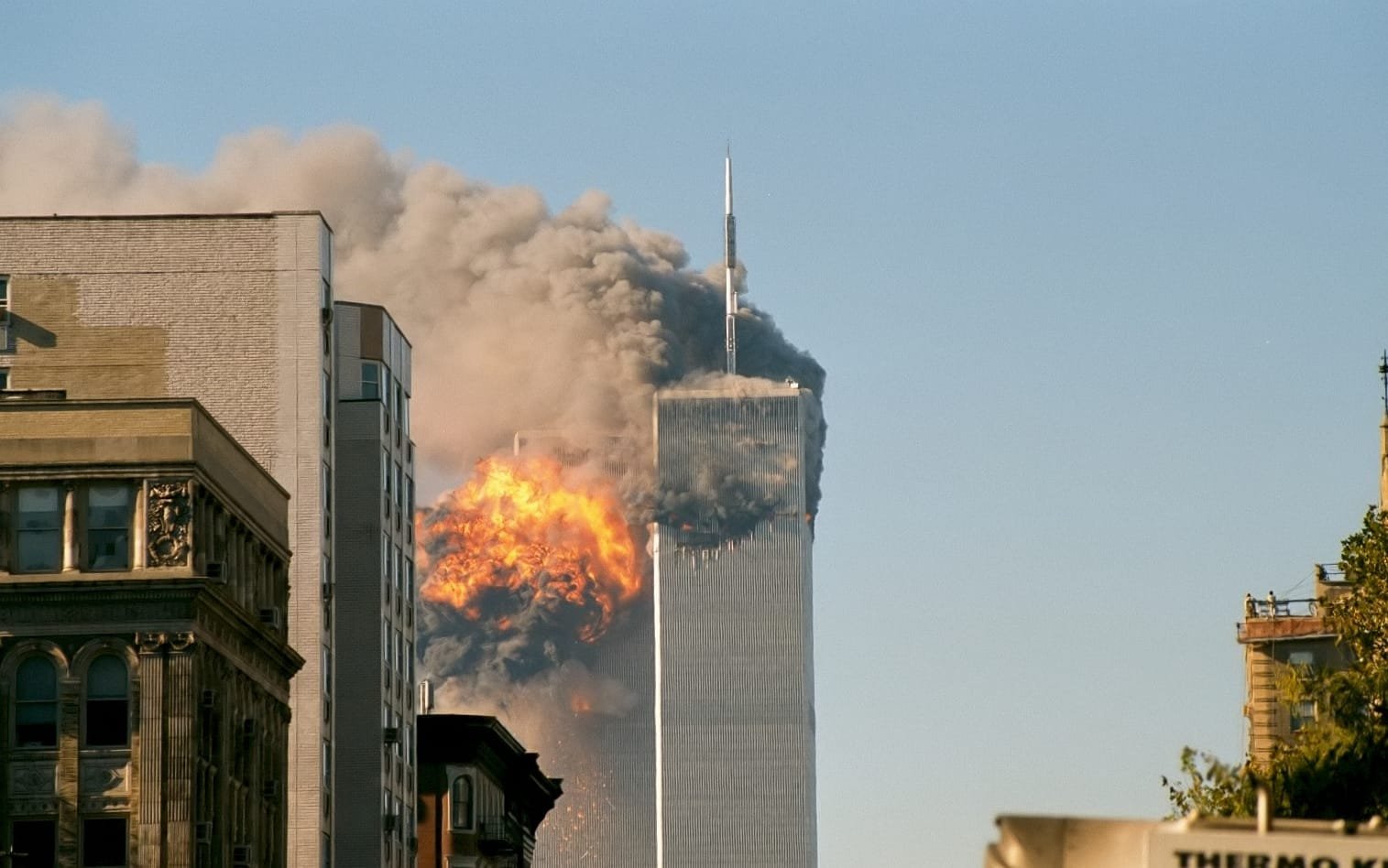 9/11 25th Anniversary