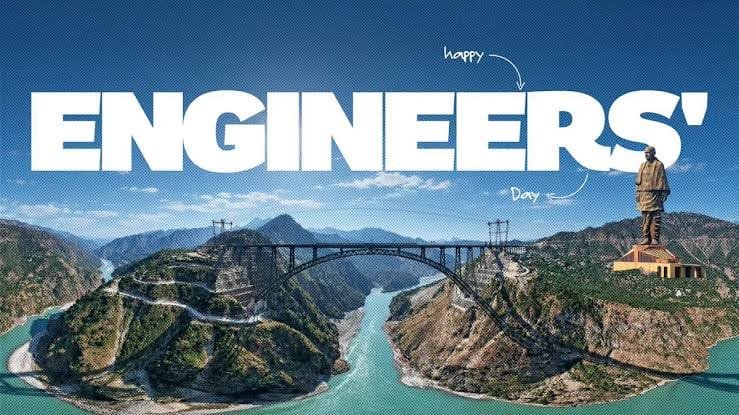 National Engineers Day