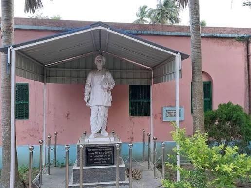 Sarat Chandra Chattopadhyay 150th Birth Anniversary