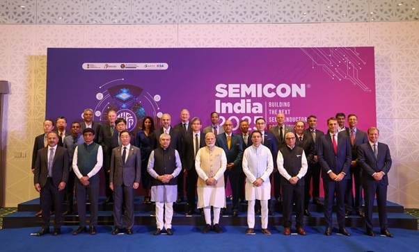 SEMICON India 2026 