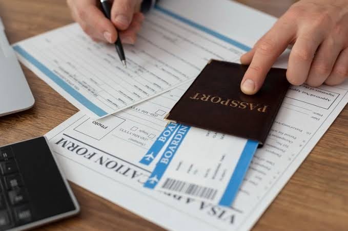 Passport Amendment Rules 2026
