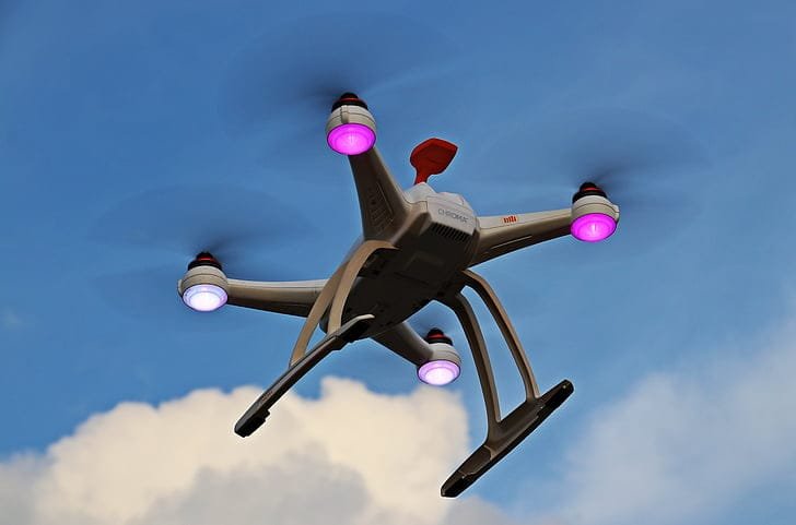 Namo Drone Didi Scheme