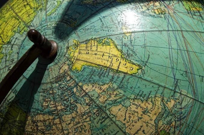 Greenland Security Agreement