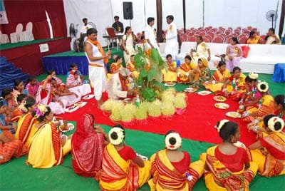 Karam Festival