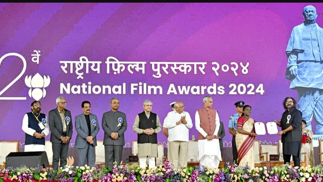 72nd National Film Awards 2026