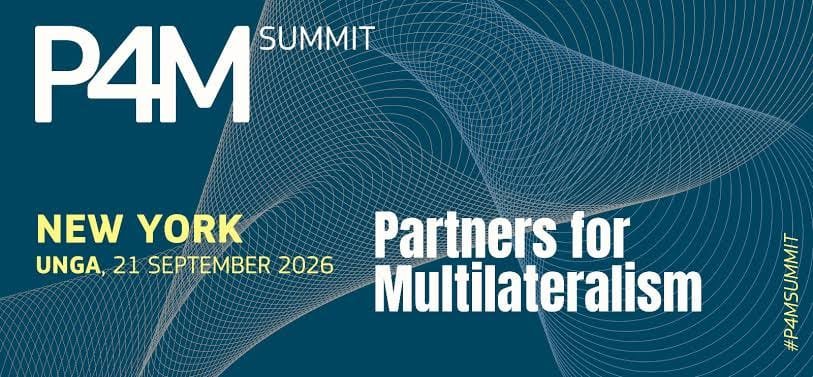 P4M Initiative