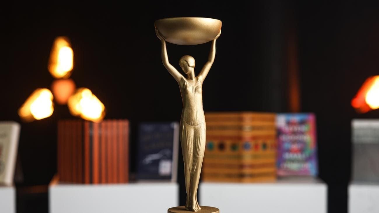 Booker Prize 2026 Shortlist