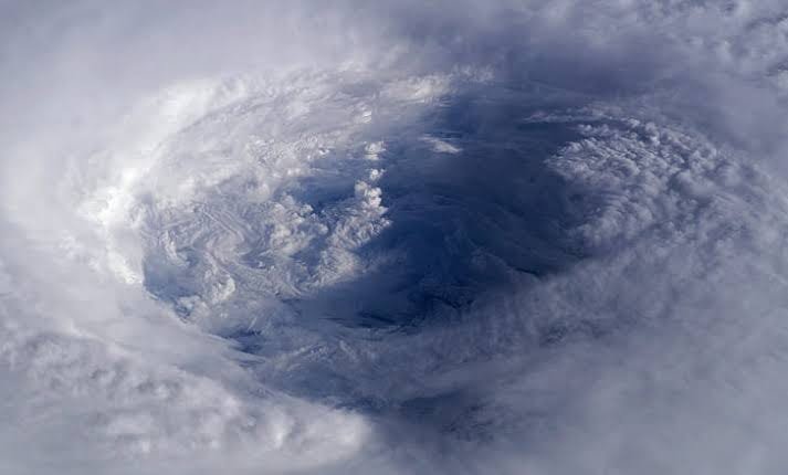 Hurricane Polo