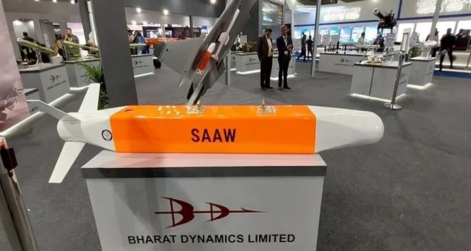 Satellite Smart Anti-Airfield Weapon