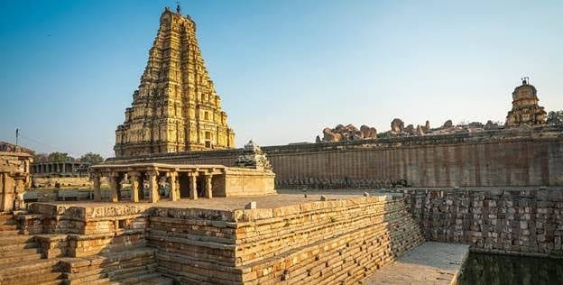 WEF Travel & Tourism Development Index 2026