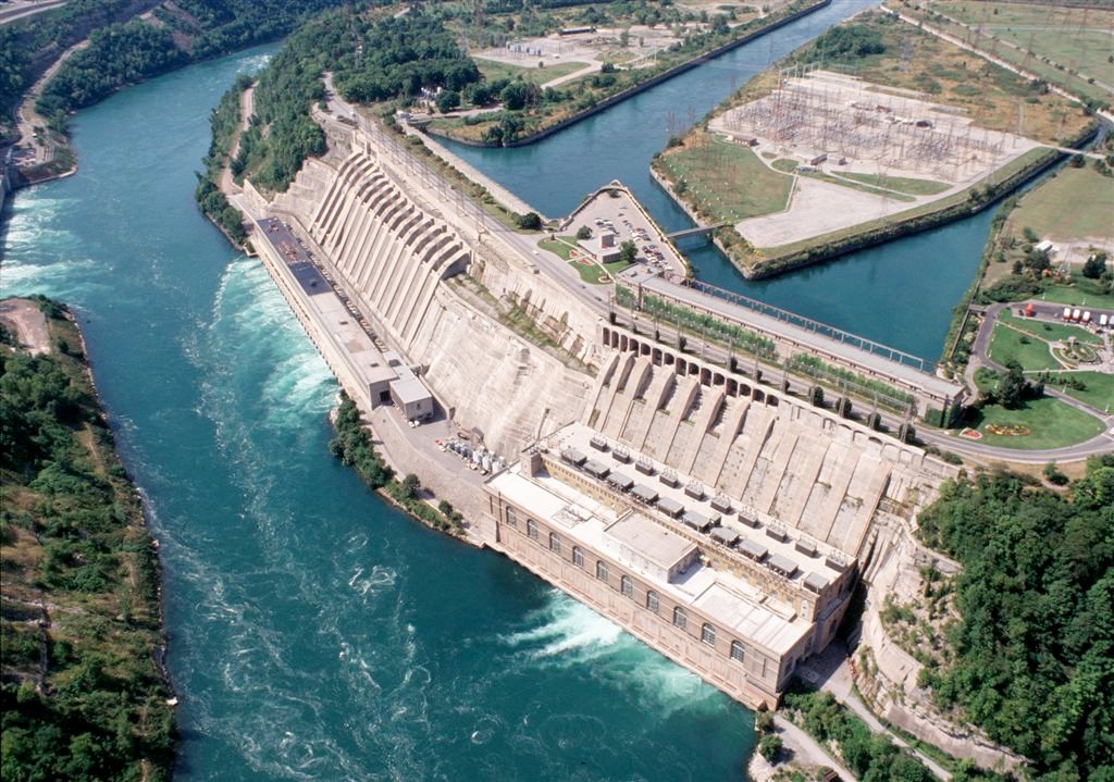 Subansiri Upper Hydroelectric Project